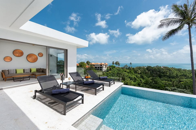 4 Beds 5 Baths - House Samui - photo 3