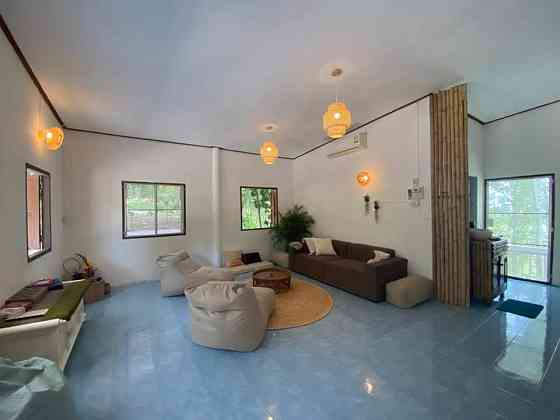 2 Beds 2 Baths House Phangan