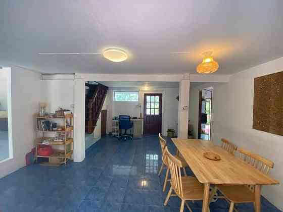 2 Beds 2 Baths House Phangan