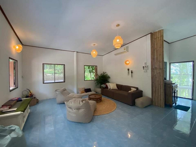 2 Beds 2 Baths House Phangan - photo 4