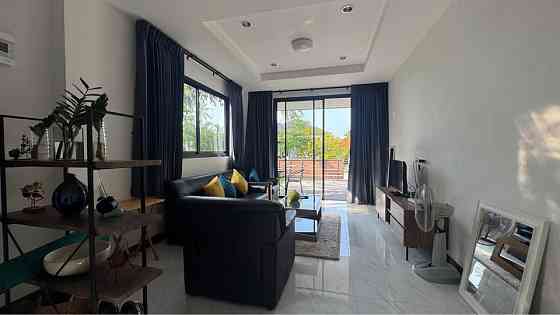 2 Beds 2 Baths - House Samui