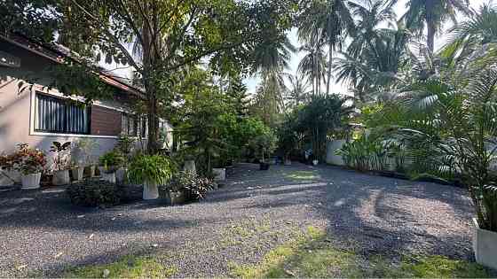 2 Beds 2 Baths - House Samui