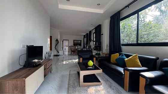 2 Beds 2 Baths - House Samui