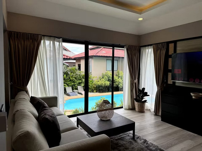 2 Beds 2 Baths House Samui - photo 3