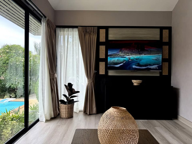2 Beds 2 Baths House Samui - photo 2