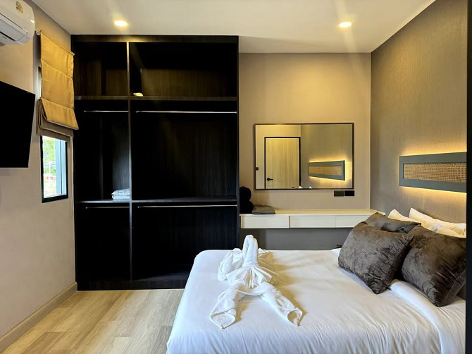 2 Beds 2 Baths House Samui - photo 17