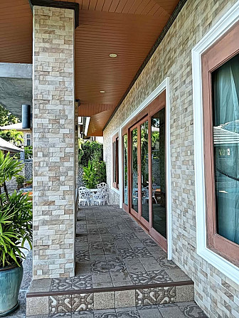 3 bedrooms, 3 bathrooms -house Samui - photo 1