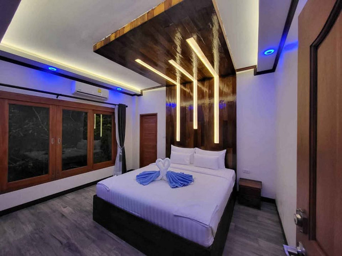 3 bedrooms, 3 bathrooms -house Samui - photo 3