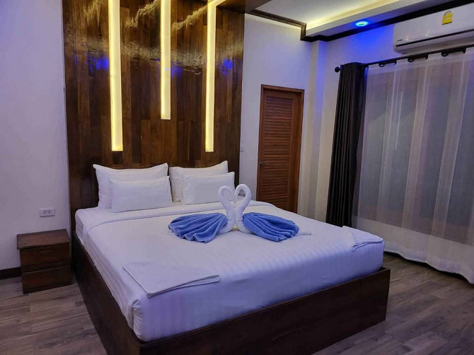 3 bedrooms, 3 bathrooms -house Samui - photo 4