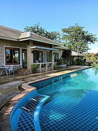 3 bedrooms, 3 bathrooms -house Samui - photo 16