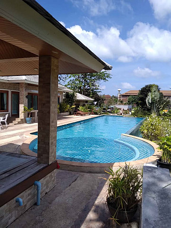 3 bedrooms, 3 bathrooms -house Samui - photo 6
