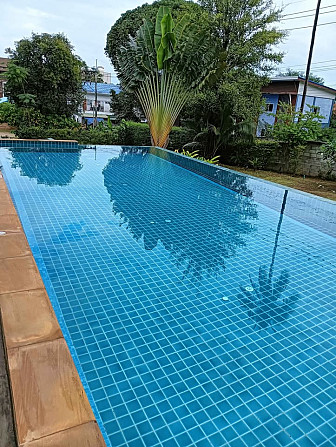 3 bedrooms, 3 bathrooms -house Samui - photo 14