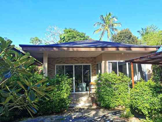 1 Bed 1 Bath - House Samui