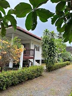 House with bedrooms: 2 and bathrooms: 1 Samui - photo 1