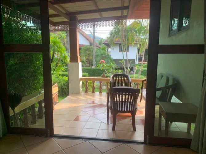 House with bedrooms: 2 and bathrooms: 1 Samui - photo 2