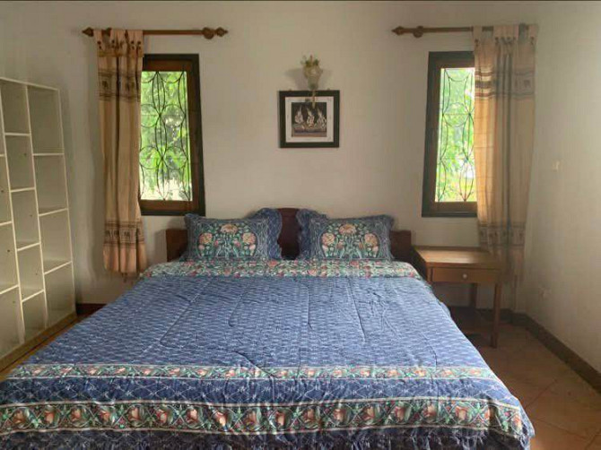 House with bedrooms: 2 and bathrooms: 1 Samui - photo 7
