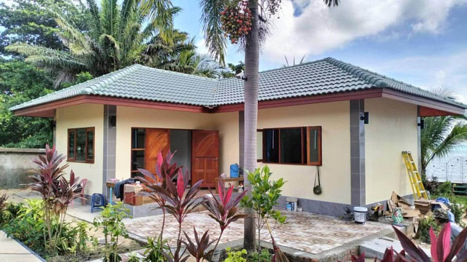 House with bedrooms: 2 and bathrooms: 2 Samui - photo 2