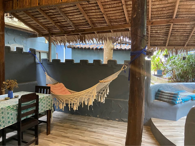 2 beds 2 bathrooms – House Phangan - photo 7