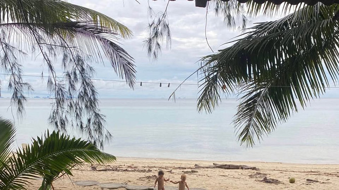2 beds 2 bathrooms – House Phangan - photo 10