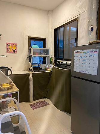 2 beds 2 bathrooms – House Phangan - photo 5