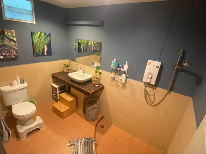 2 beds 2 bathrooms – House Phangan - photo 6