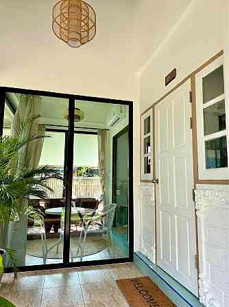 House from the bedroom: 1 and bathrooms: 1 Phangan