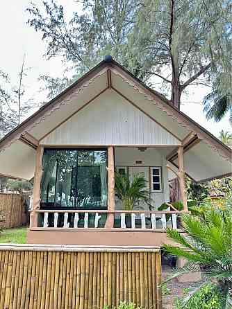 House from the bedroom: 1 and bathrooms: 1 Phangan