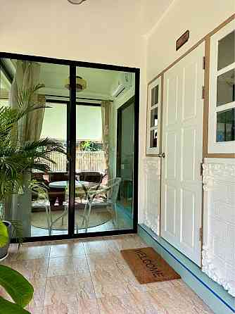 House from the bedroom: 1 and bathrooms: 1 Phangan