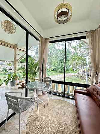 House from the bedroom: 1 and bathrooms: 1 Phangan