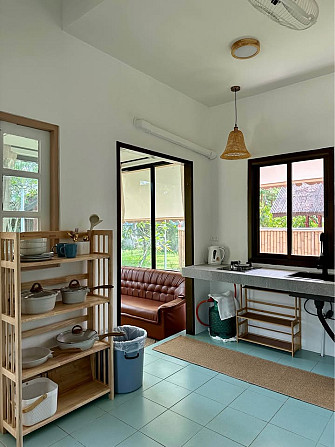 House from the bedroom: 1 and bathrooms: 1 Phangan - photo 9