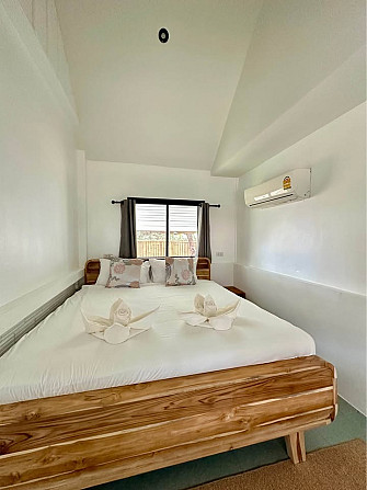 House from the bedroom: 1 and bathrooms: 1 Phangan - photo 11