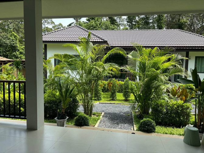 3 Beds 3 Baths - House Phangan - photo 4