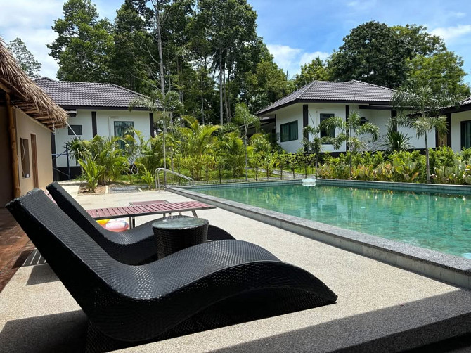 3 Beds 3 Baths - House Phangan - photo 2
