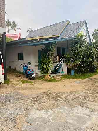2 bedrooms, 2 bathrooms - home Samui
