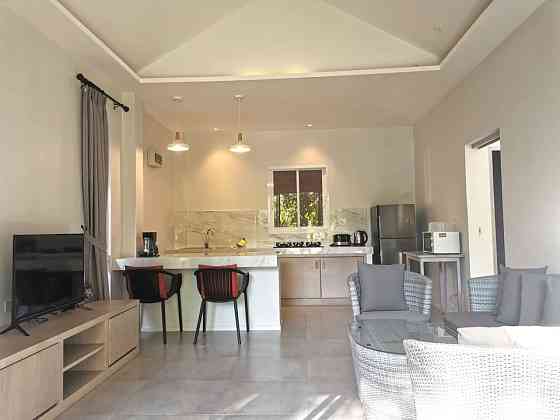 1 Bed 1 Bath - House Samui