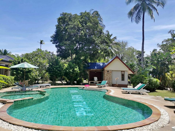 1 Bed 1 Bath - House Samui - photo 1