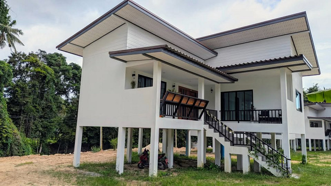 2 Beds 2 Baths - House Phangan - photo 2