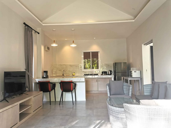 1 Bed 1 Bath - House Samui - photo 3