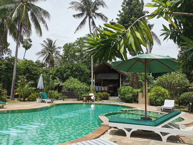 1 Bed 1 Bath - House Samui - photo 10