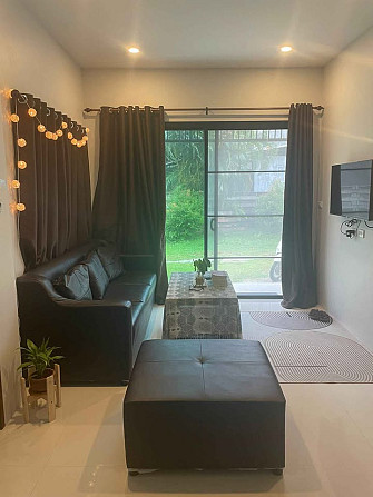2 bedrooms in one bathroom - home Phangan - photo 6