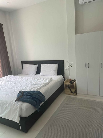 2 bedrooms in one bathroom - home Phangan - photo 2