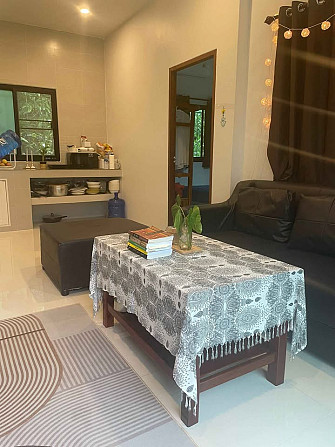 2 bedrooms in one bathroom - home Phangan - photo 7