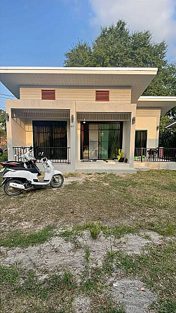 2 bedrooms in one bathroom - home Phangan - photo 1