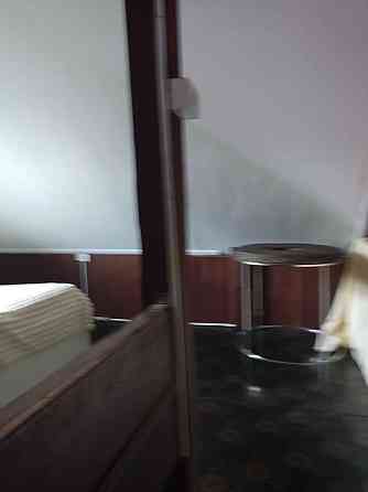 1 bed 1 bathroom – House Samui