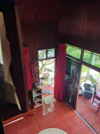 1 bed 1 bathroom – House Samui