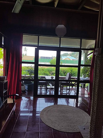 1 bed 1 bathroom – House Samui - photo 16