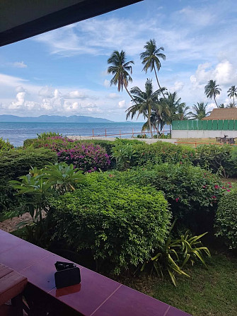 1 bed 1 bathroom – House Samui - photo 11
