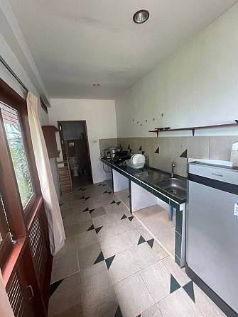 House for rent for a month Phangan - photo 5