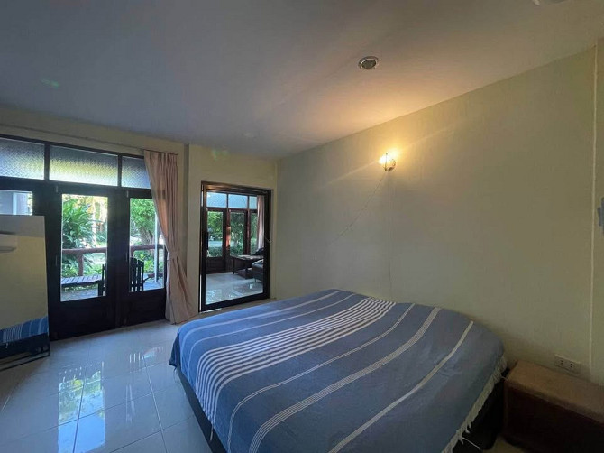 House for rent for a month Phangan - photo 4