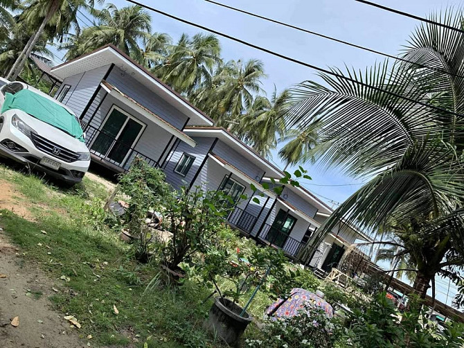 1 bedroom, 1 bathroom - house Samui - photo 1